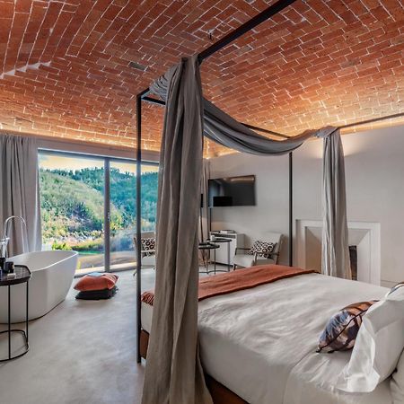 Hotel Relais Dal Cavaliere Castellino  Exteriér fotografie